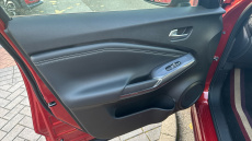 Nissan Juke 1.6 Hybrid Tekna 5dr Auto Hybrid Hatchback